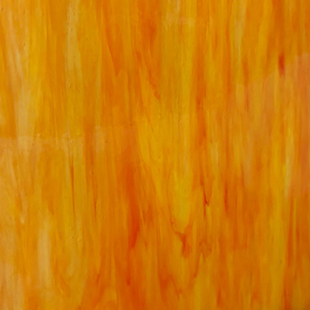 Marigold/ Red Opal Streaky photo